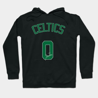 JAYSON TATUM Hoodie